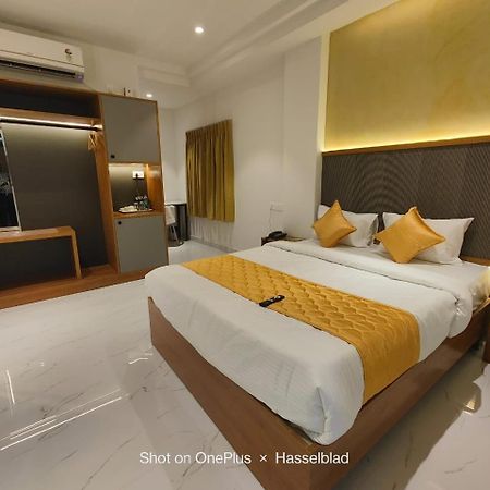 Hotel La Premier Hyderabad Luaran gambar