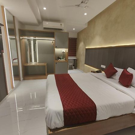 Hotel La Premier Hyderabad Luaran gambar