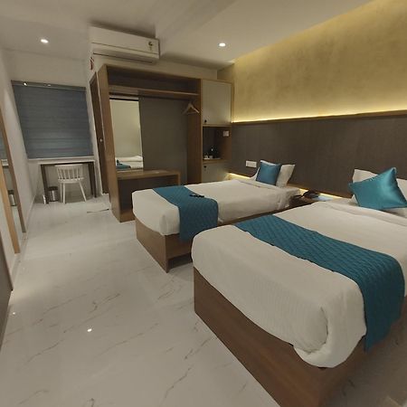 Hotel La Premier Hyderabad Luaran gambar