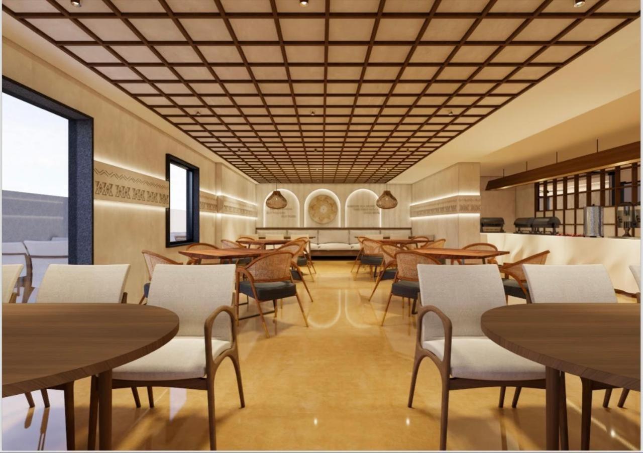 Hotel La Premier Hyderabad Luaran gambar